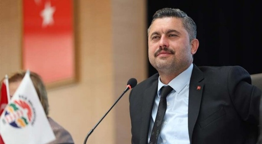 Şile Belediye Başkanı Özgür Kabadayı'ya tutuklama talebi!