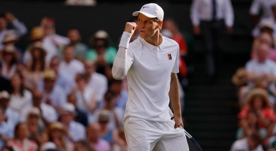 Wimbledon'da şampiyon Jannik Sinner oldu!
