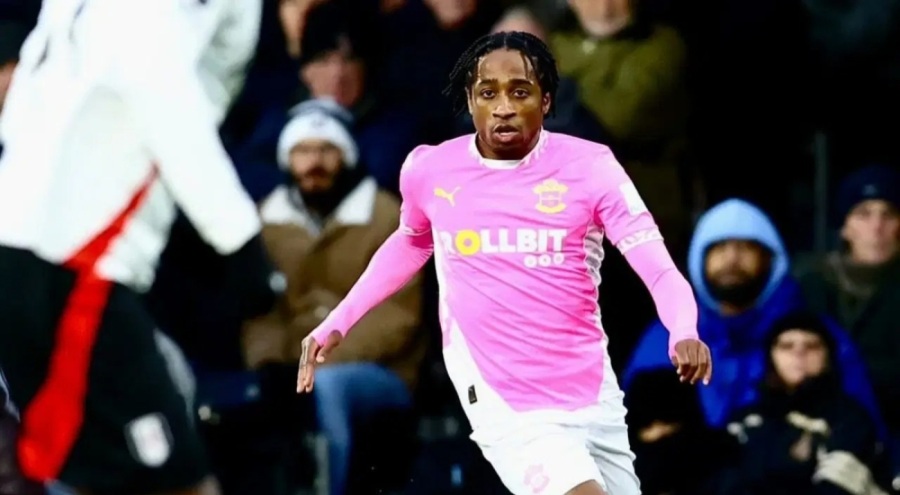 Kyle Walker-Peters'ın gelmeme sebebi belli oldu!