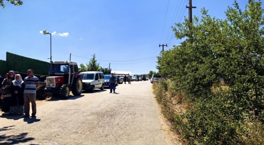 Kocaeli'nde eşiyle boşanma aşamasında olan kadın silahla vurulmuş halde ölü bulundu