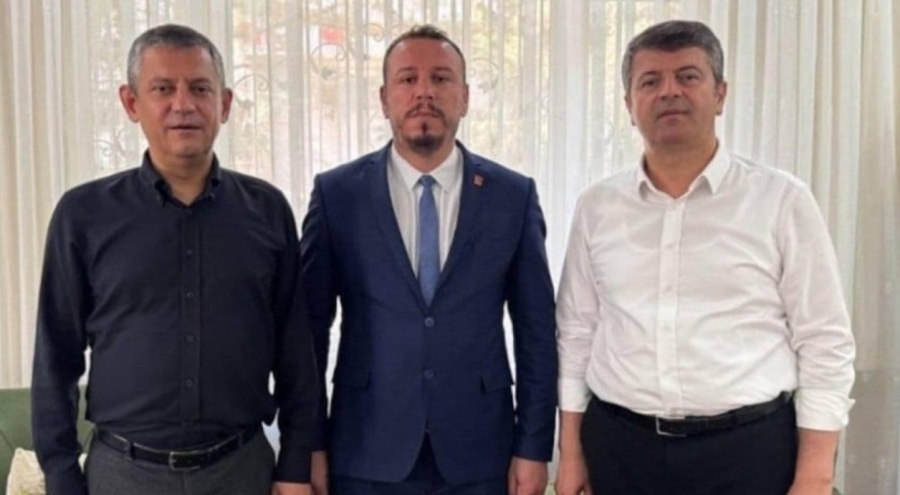 Tutdere'nin ev hapsine tepki gösterdi istifa edip CHP'ye geçti