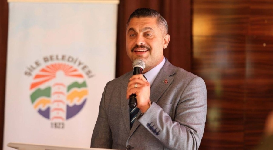 Şile Belediye Başkanı Özgür Kabadayı tutuklandı