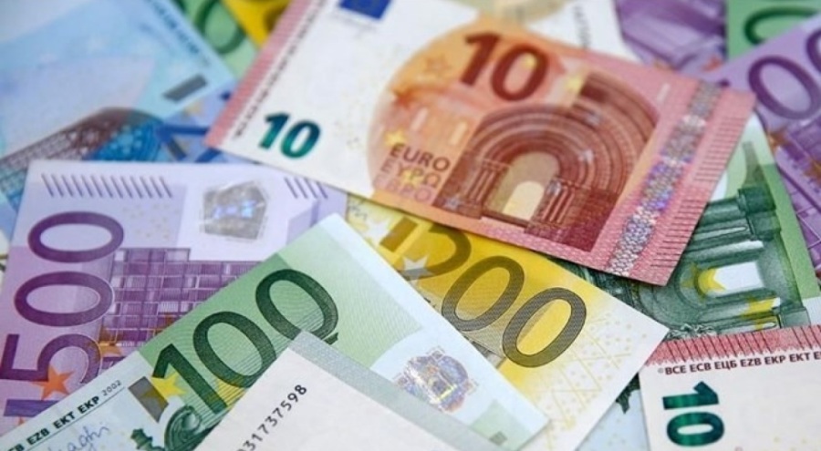 Euro'da düşüş başladı