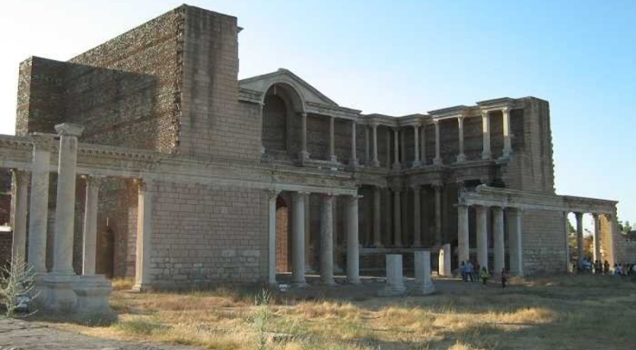 Hazinelerimiz UNESCO listesine girdi! Artık onlar da koruma altında...