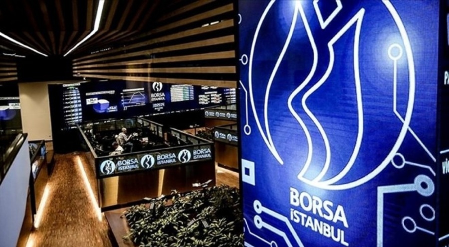 Borsa İstanbul'da manipülasyon operasyonu!
