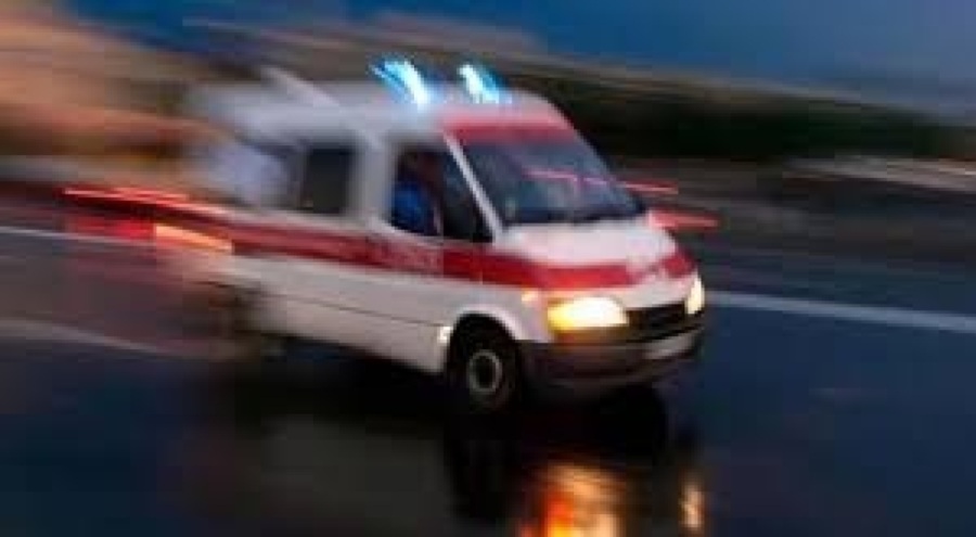 Bursa'da belediye otobüsü ile hafif ticari araç çarpıştı
