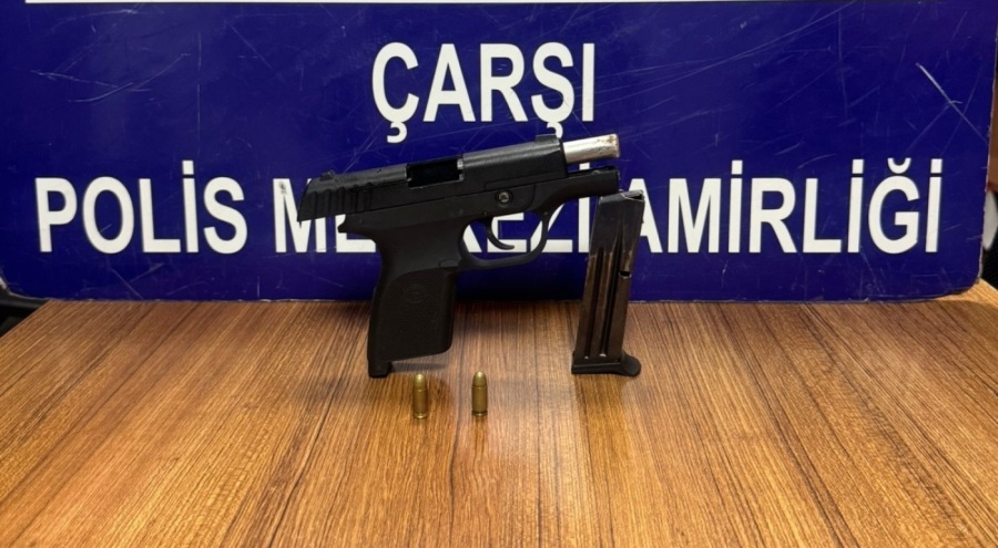 Bursa'da 34 yıldan fazla hapis cezası bulunan firari hükümlü yakalandı!