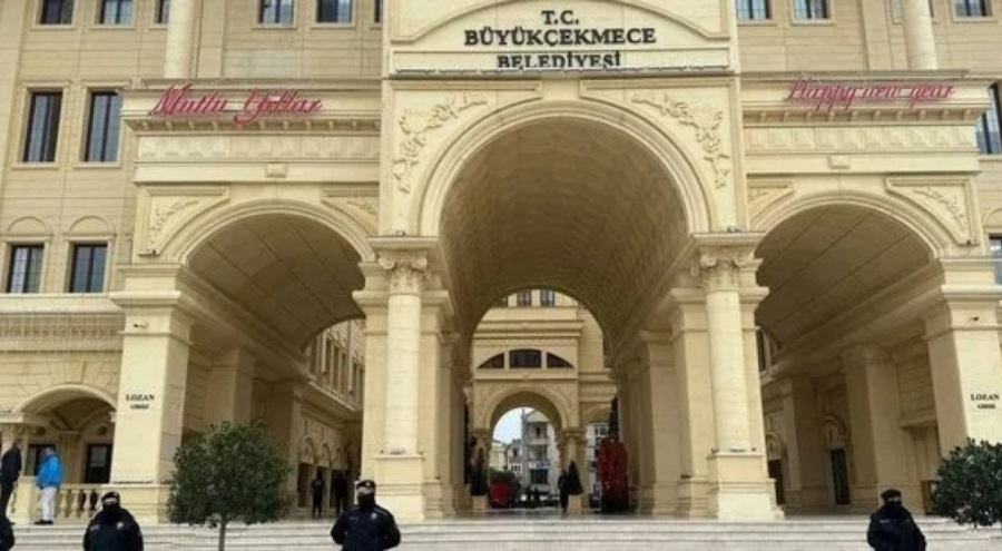 İstanbul Büyükçekmece'de yeni Belediye Başkanvekili belli oldu!