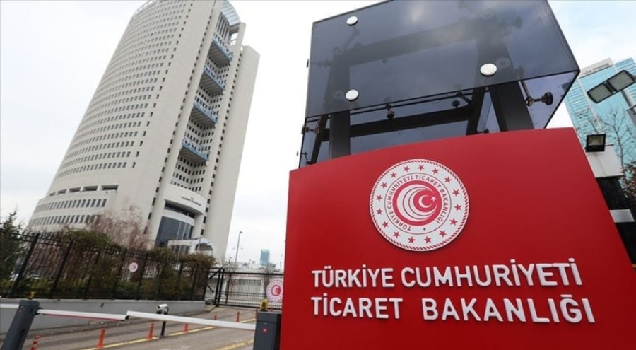 Ticaret Bakanlığı açıkladı: 753 dosyaya milyonlarca lira verildi