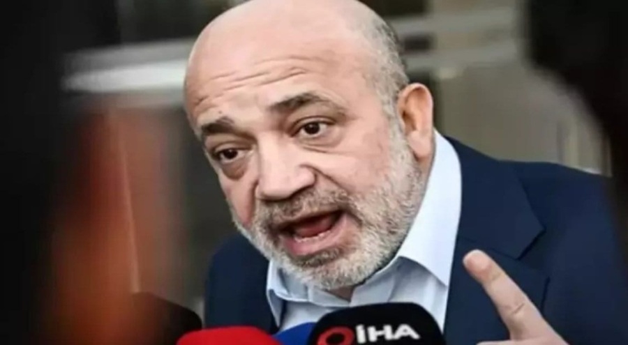 Murat Sancak Adana Demirspor'u devretme şartını söyledi