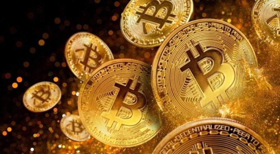 Para borsasında Bitcoin rüzgarı