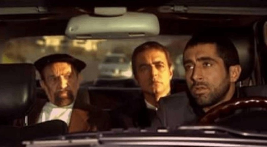 Kolpaçino yıldızı sokakta pilav satıyor!