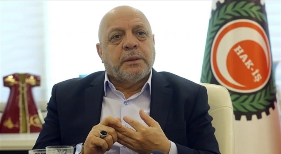 Hak-İş'ten zam teklifine ilişkin açıklama
