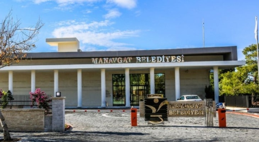 Manavgat'ta belediye başkanvekilliğine CHP'li Mehmet Çiçek seçildi