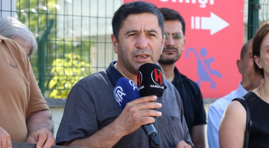 Havai fişek fabrikası patlaması davasında ikinci duruşma görüldü!