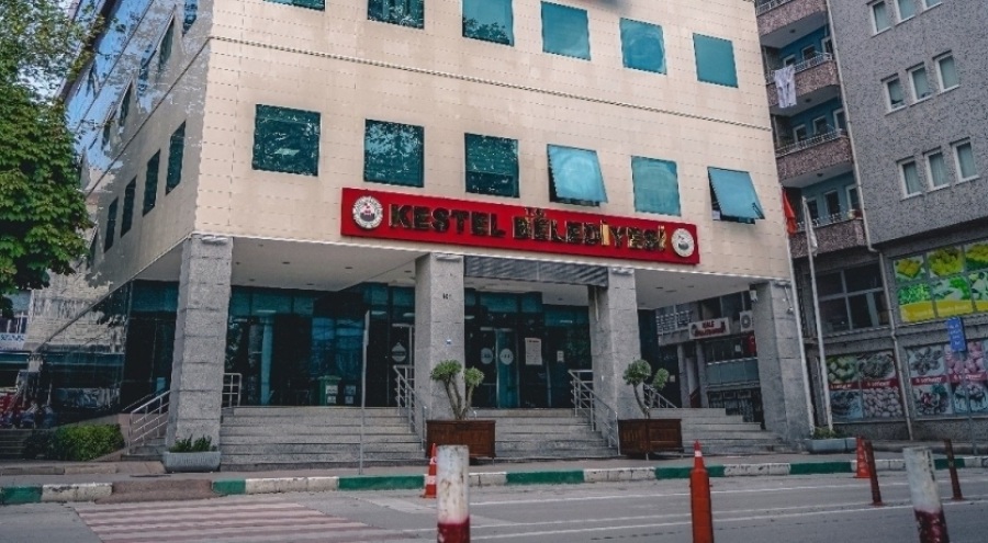 Kestel'de KDV'siz daire satışı ve kiralık dükkanlar için ihale tarihi açıklandı