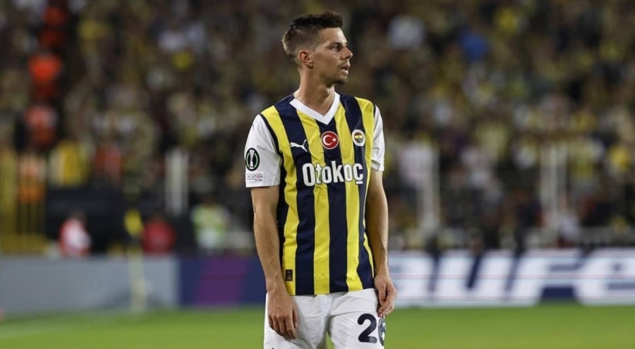 Miha Zajc'ın yeni takımı belli oluyor!