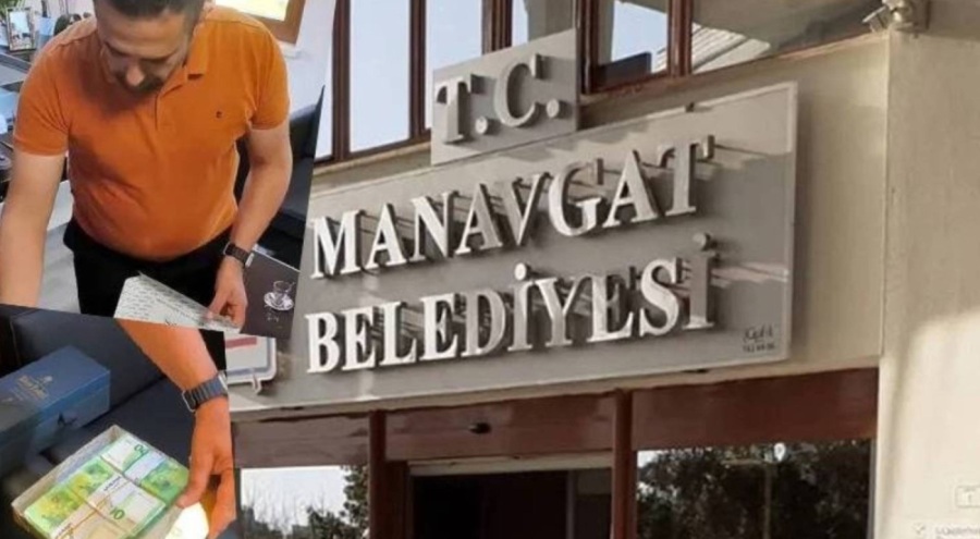 CHP Parti Sözcüsü açıkladı! Manavgat'ta 3 isme kesin ihraç istemi