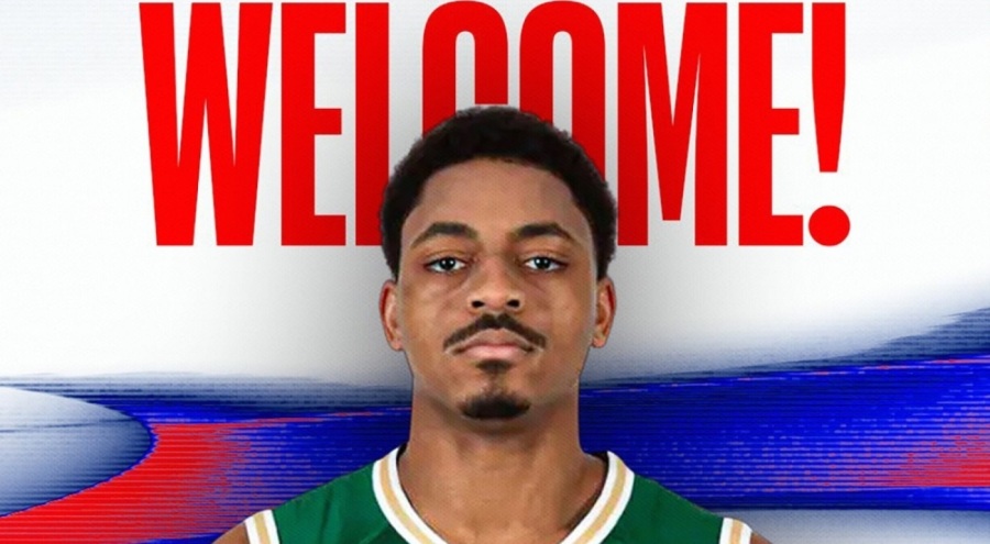 Bahçeşehir Koleji, Matt Mitchell'ı transfer etti