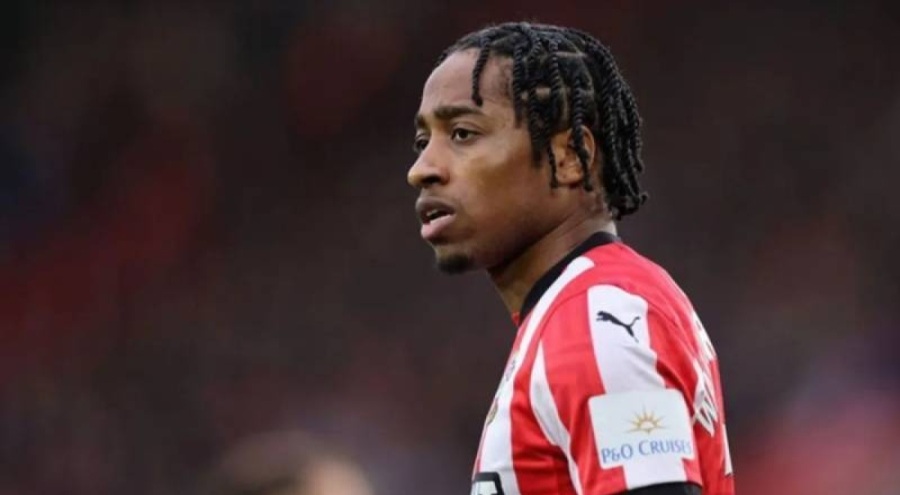Beşiktaş, Kyle Walker-Peters transferini resmen duyurdu!