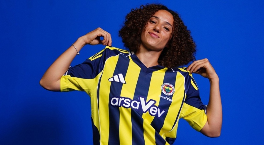 Fenerbahçe, Peritan Bozdağ'ı renklerine bağladı