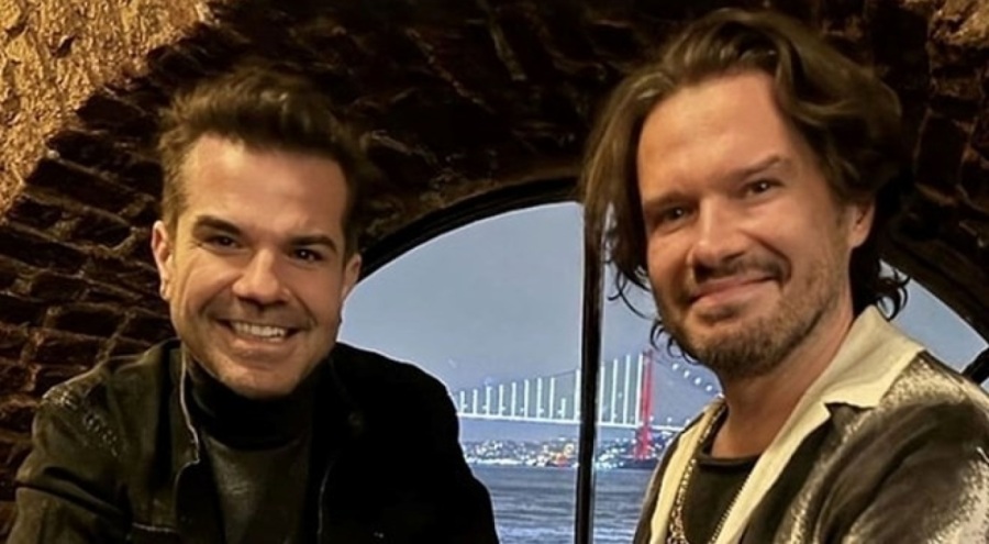 Ünlü DJ ve müzisyen Ozan Doğulu dolandırıldı!
