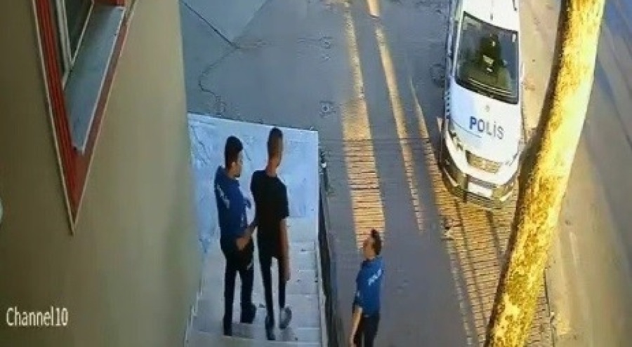 Bursa'da hakkında 20 yıl kesinleşmiş hapis cezası bulunan firari hükümlü yakalandı