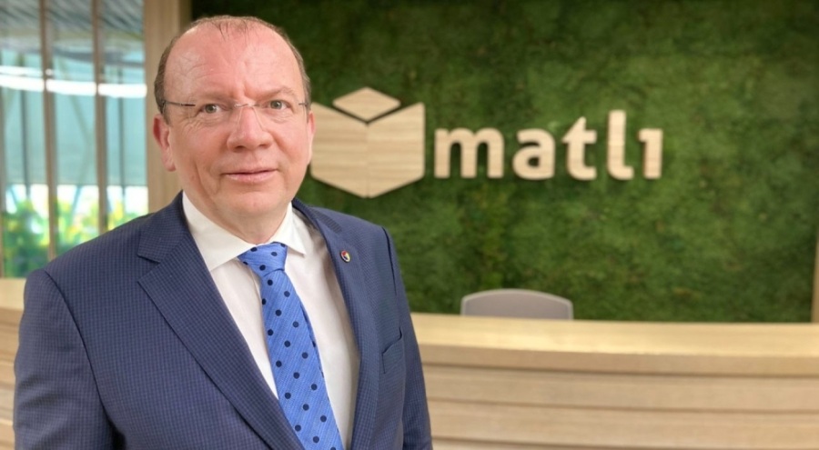 BTB Başkanı Özer Matlı'dan 15 Temmuz mesajı