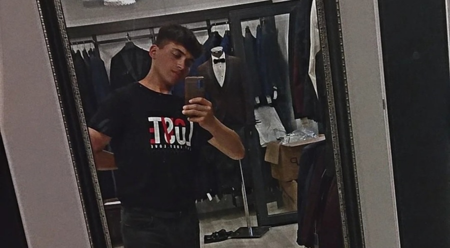 Elektrik akımına kapılan genç 21 günlük yaşam mücadelesini kaybetti