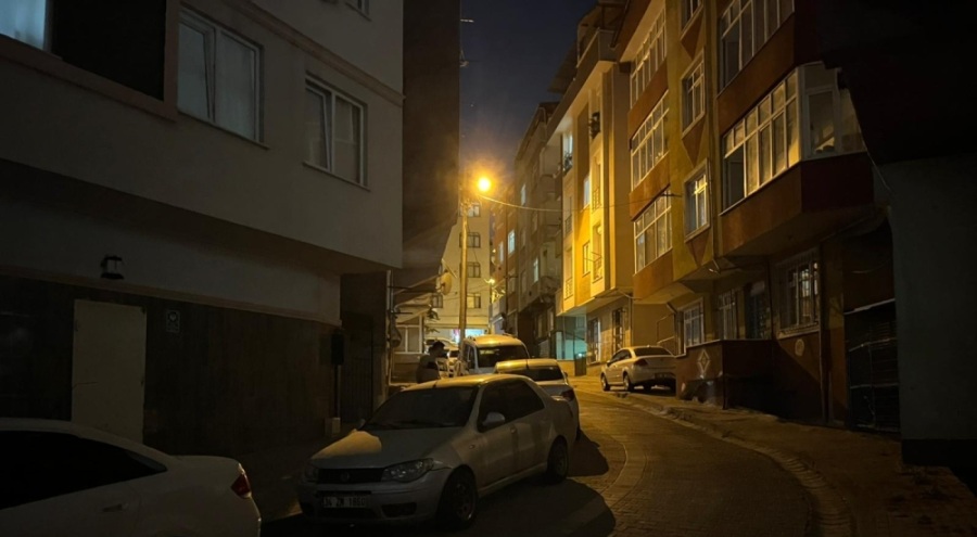 4 kişilik aile tavuktan zehirlendi