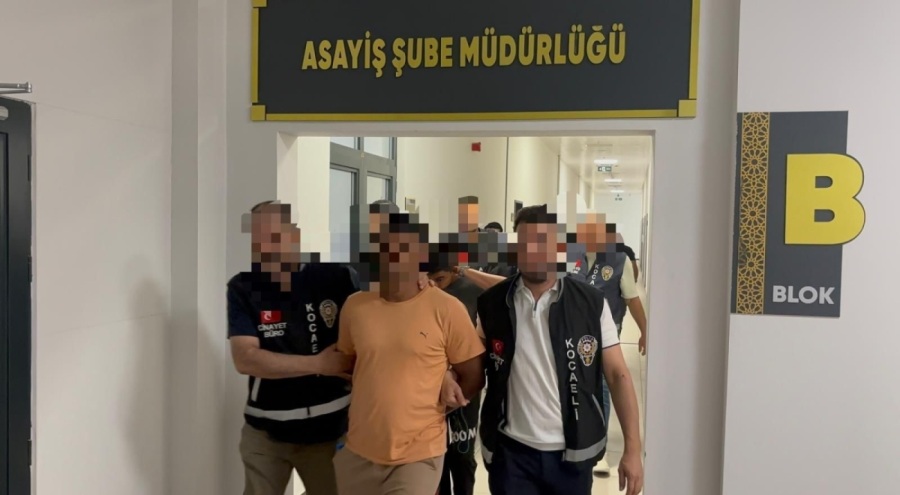 İki kişi av tüfeğiyle vurulmuştu! Çok sayıda tutuklama