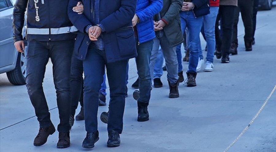 15 Temmuz'un yıl dönümünde 60 ilde FETÖ operasyonu! Çok sayıda gözaltı