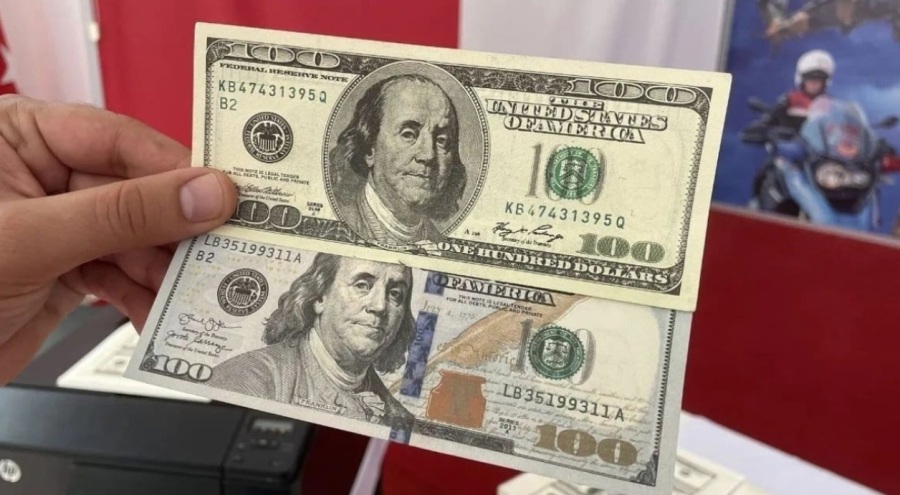 Dolar 40 TL'nin üzerinde seyrediyor