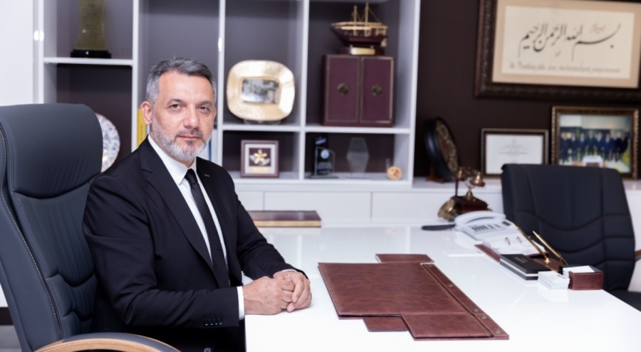 MÜSİAD Bursa Şube Başkanı Alparslan Şenocak'tan 15 temmuz mesajı