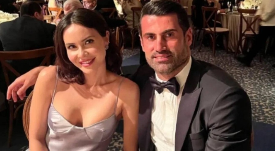 Zeynep Demirel'den Volkan Demirel tehdidi