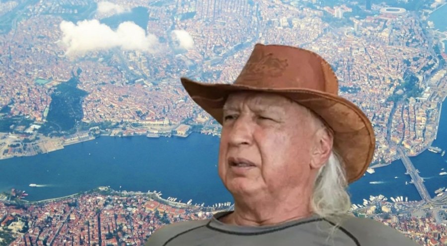 Prof. Dr. Şener Üşümezsoy'dan korkutan Marmara uyarısı! İki riskli bölgeyi açıkladı