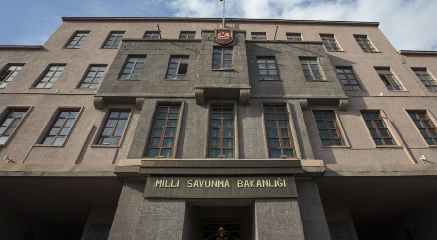 MSB'den 15 Temmuz mesajı