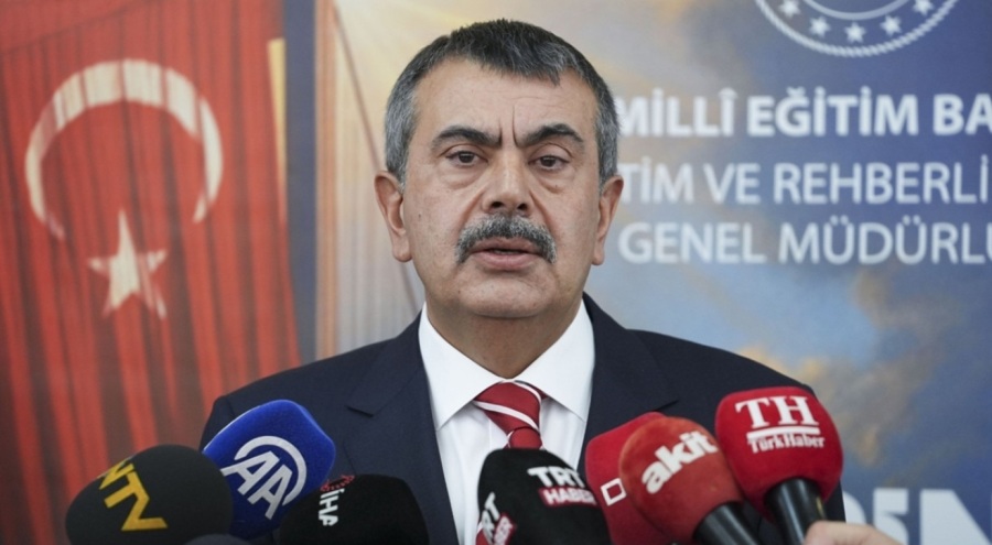 Milli Eğitim Bakanı'ndan LGS ile ilgili iddialara sert tepki!