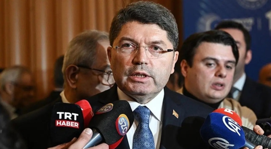 Adalet Bakanı Yılmaz Tunç açıkladı: 10. Yargı Paketi'ne 'süreç' ayarı mı?