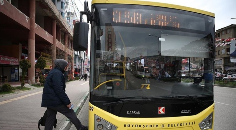 15 Temmuz'da Bursa'da toplu taşıma ücretsiz mi?