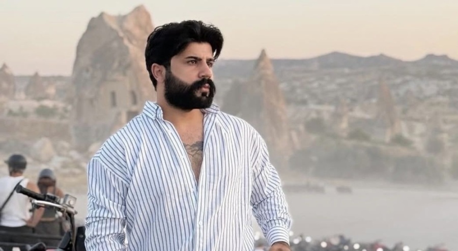 TikTok fenomeni 3 kızının yanında silahlı saldırıda öldürüldü!