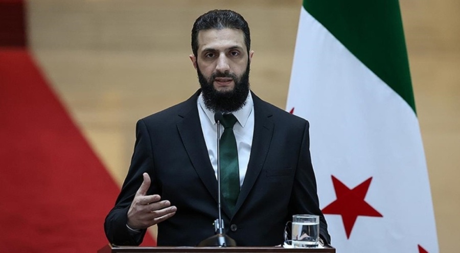 İsrailli Bakan'dan Suriye Cumhurbaşkanı'na suikast çağrısı