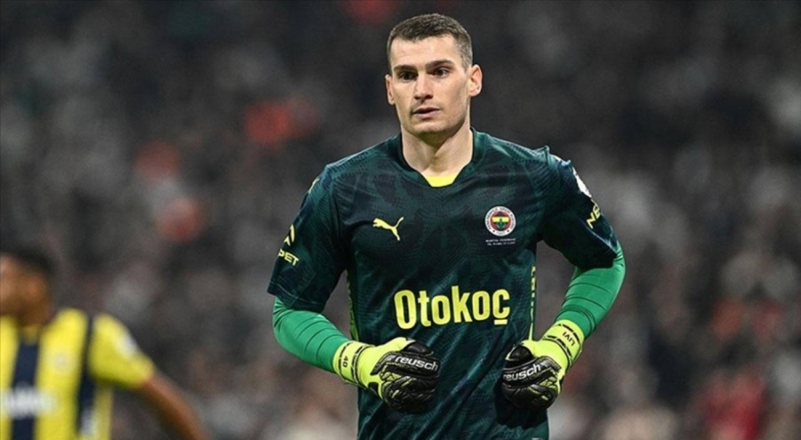 Mourinho'dan Dominik Livakovic kararı!