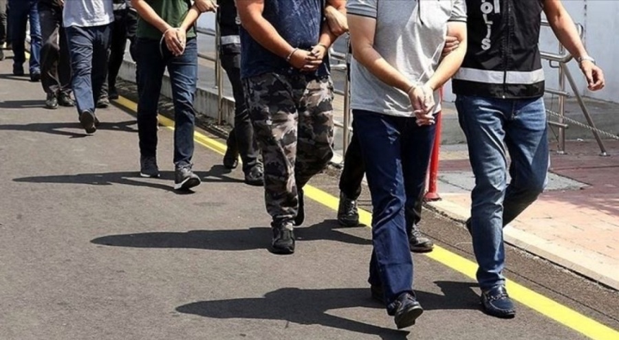FETÖ soruşturmalarında 34 bin 896 iddianame düzenledi