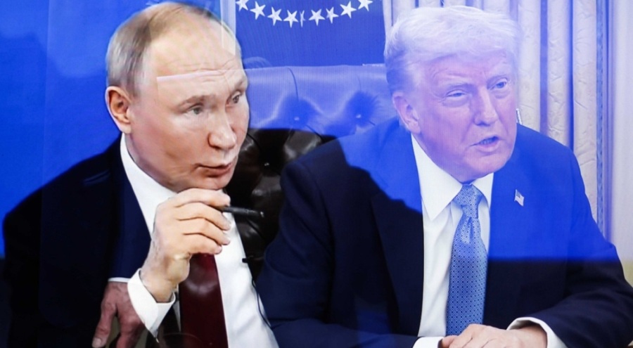 Rusya'dan 'Trump' açıklaması: AB ve NATO baskısı altında kaldı