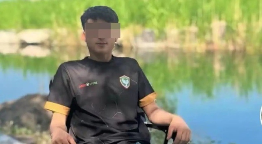 Sosyal medyadan bir gaziye yönelik aşağılayıcı ifadeler kullanan şahıs gözaltına alındı