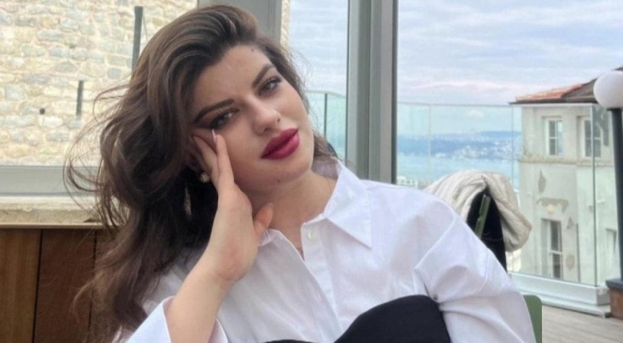 Vahşi cinayette yeni detaylar! Ayşe Tokyaz'ın son görüntüleri ortaya çıktı