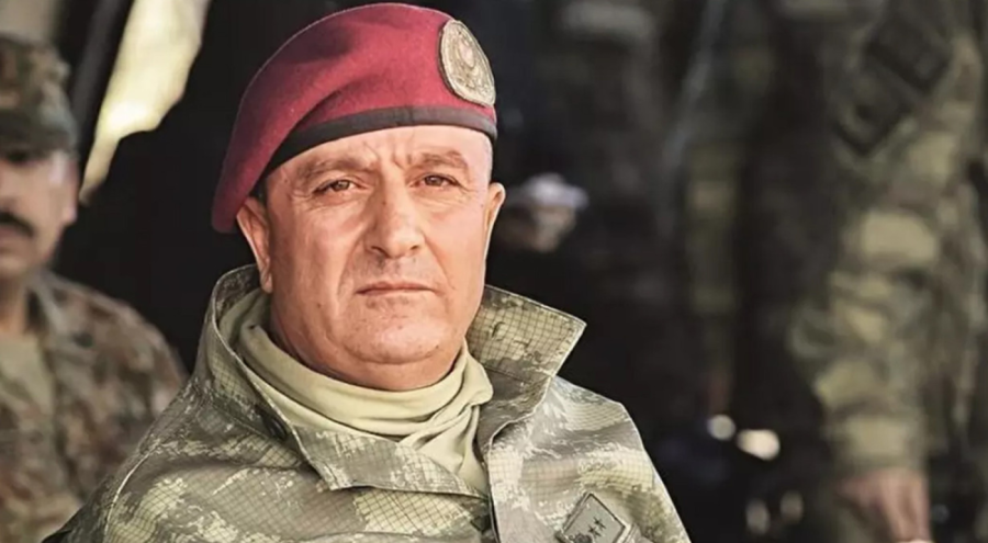Zekai Aksakallı, Oyak Yönetim Kurulu Başkanlığına getirildi