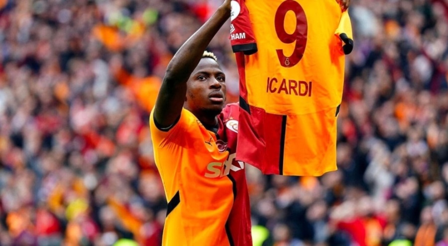 Galatasaray yönetimi Osimhen'i istemedi iddiası!