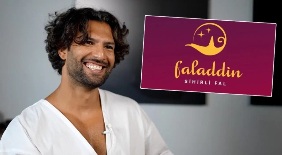 'Falaaddin' ve 'Binnaz' fal uygulamalarına operasyon! Kurucusunun şirketlerine el konuldu